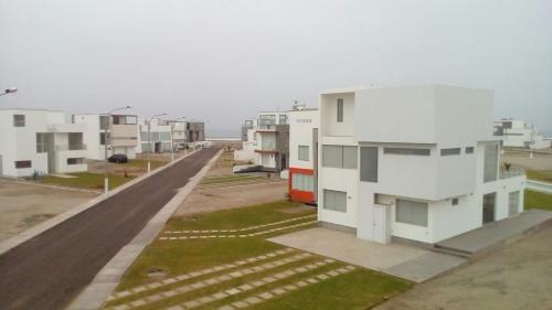 Apartamento Condominio Las Terrazas Km 108 Sarapampa