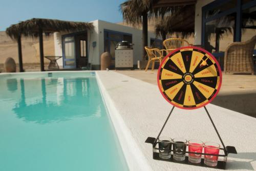 Lodge Topara Hotel Boutique