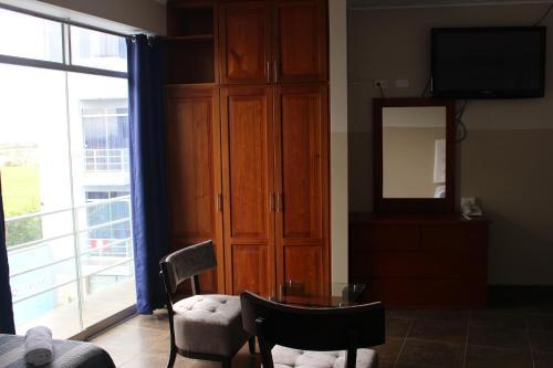 Gran Hotel Villa Del Sur