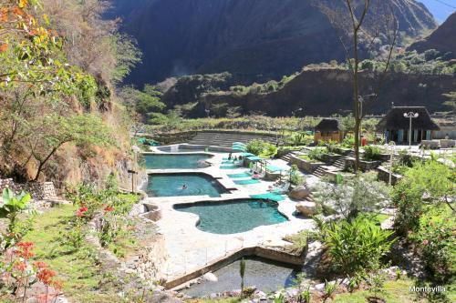 Hotel Montevilla Inn