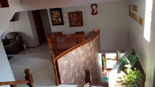 Hotel Montevilla Inn