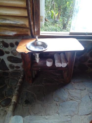Pumachaca Ecolodge