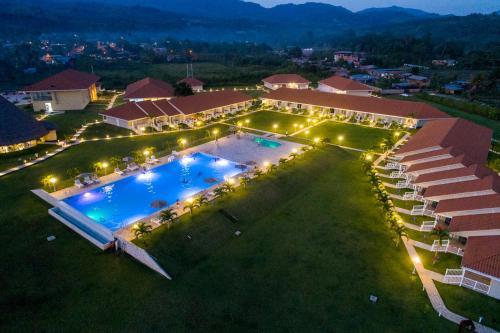 Hotel Bella Terra Laguna Azul Resort & Spa