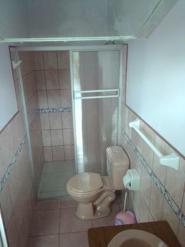 Albergue Franco-peruano El Tambito