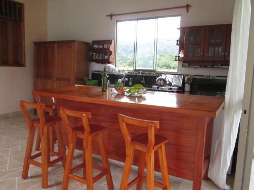 Hostal Villa Maria Lodge