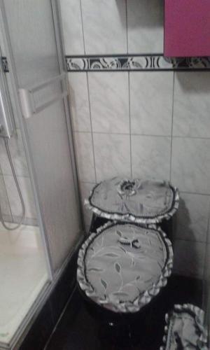 Habitaci�n Matrimonial En Hermoso Condominio