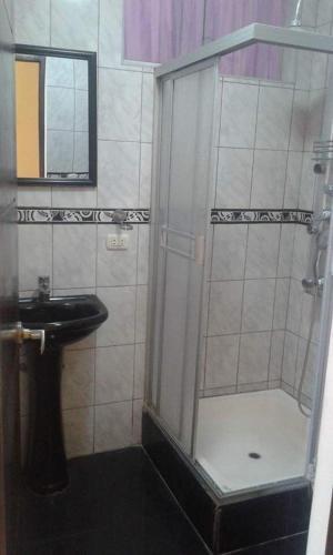 Habitaci�n Matrimonial En Hermoso Condominio