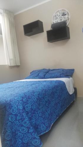 Habitaci�n Matrimonial En Hermoso Condominio