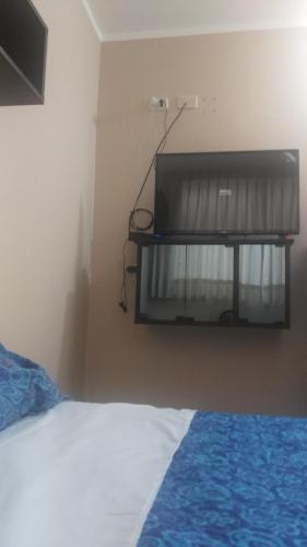Habitaci�n Matrimonial En Hermoso Condominio