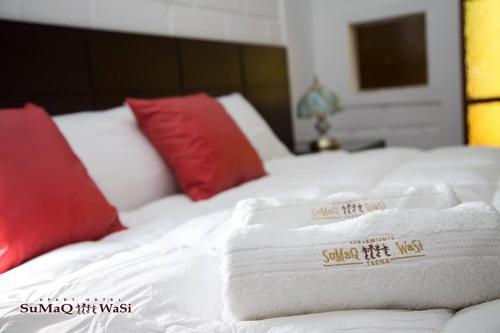 Sumaq Wasi Apart Hotel