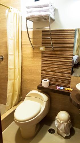 Retama Hotel