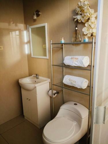 Arenas Hotel & Spa