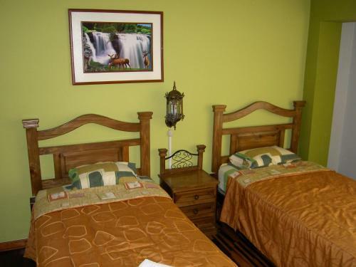 Hotel Limani Suites