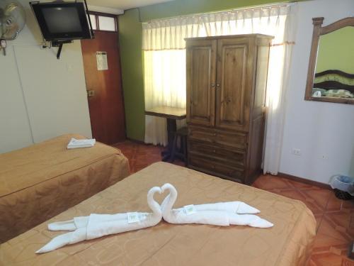 Hotel Limani Suites