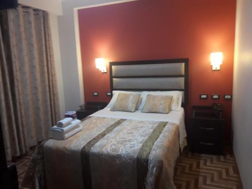 Gavina Inn Hotel