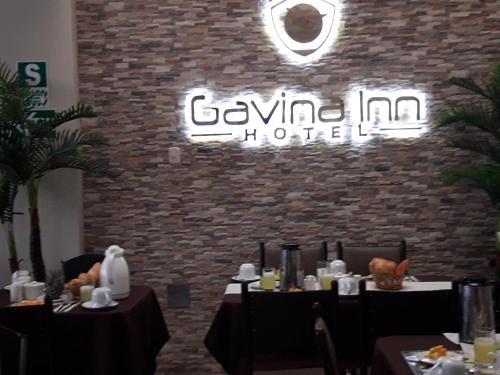 Gavina Inn Hotel