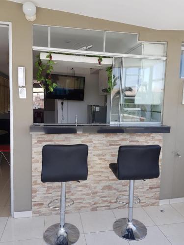 Apartamento Queen Residence Departamentos Amoblados