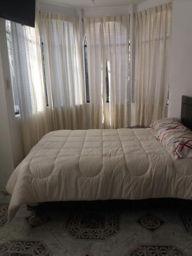 Hostal Hospedaje Maison Dorgini