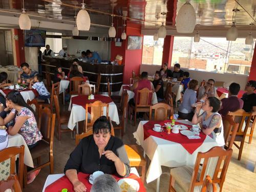 Sumaq Hotel Tacna