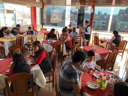 Sumaq Hotel Tacna