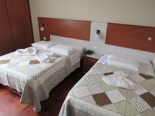 Hotel Bolognesi