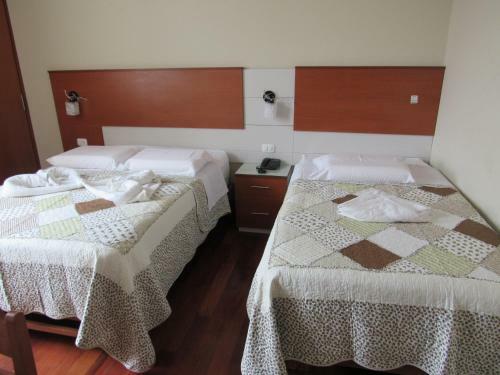 Hotel Bolognesi
