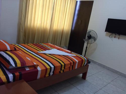 Hotel Hosteria Santa Martha