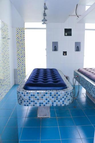 Hostal Miluska Urban Spa