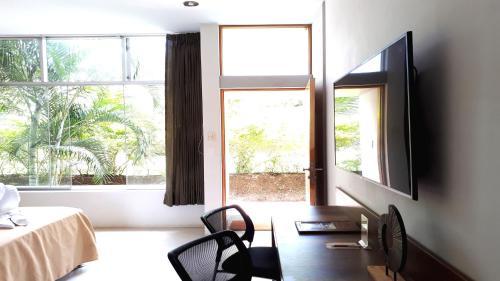 Hotel Coconut Tarapoto - Eco Bungalows & Lagoon Pool