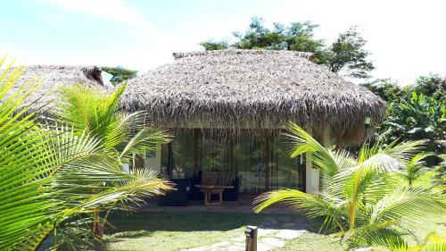 Hotel Coconut Tarapoto - Eco Bungalows & Lagoon Pool