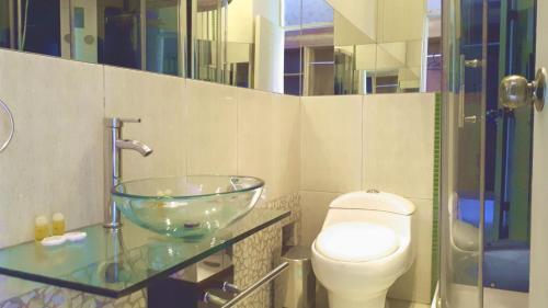 Hotel Coconut Tarapoto - Eco Bungalows & Lagoon Pool