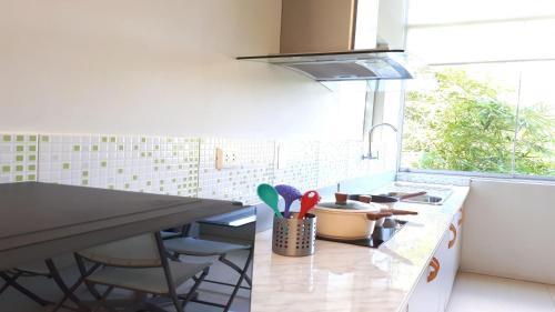 Hotel Coconut Tarapoto - Eco Bungalows & Lagoon Pool