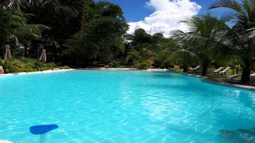 Hotel Coconut Tarapoto - Eco Bungalows & Lagoon Pool