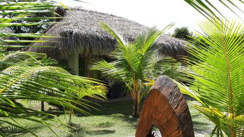 Hotel Coconut Tarapoto - Eco Bungalows & Lagoon Pool