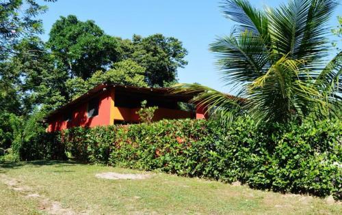 Agroturismo Puka Wasi Posada