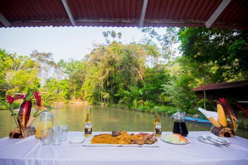 Ecolodge Yacuwasi