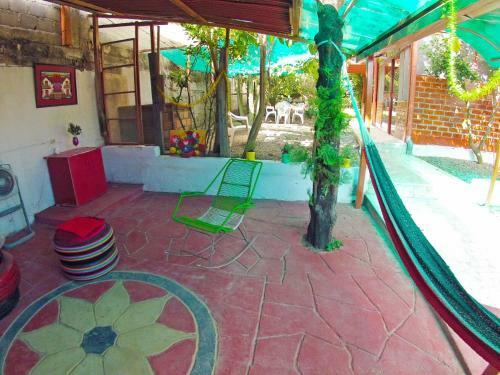 La Casa De Grau