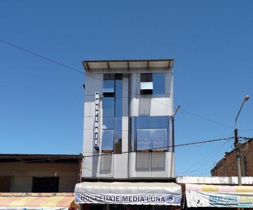 Hotel Media Luna