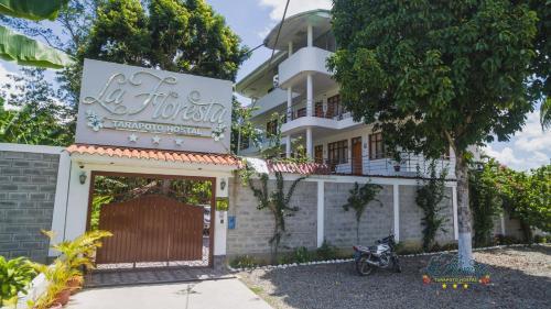 Albergue La Floresta Tarapoto Hostal