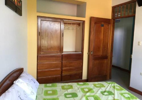 Posada Residencial Plaza