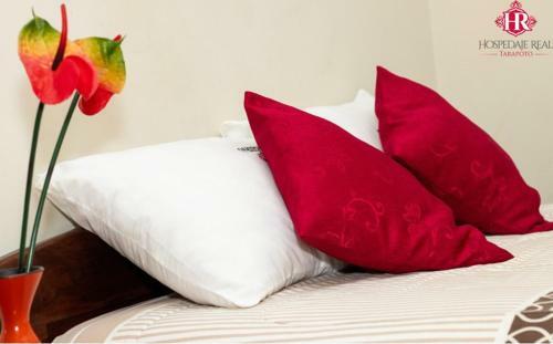Hotel Hospedaje Real Tarapoto
