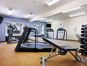 Hotel Microtel Inn And Suites Baton Rouge Airport