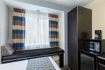 Hotel Microtel Inn And Suites Baton Rouge Airport