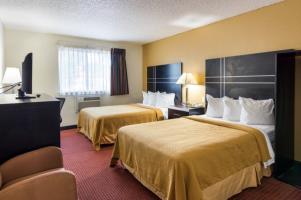 Hotel Super 8 Chesapeake Greenbrier