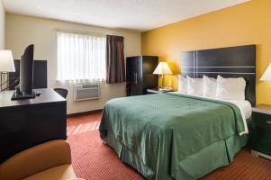Hotel Super 8 Chesapeake Greenbrier