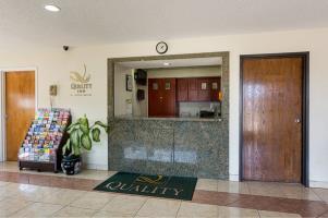 Hotel Super 8 Chesapeake Greenbrier