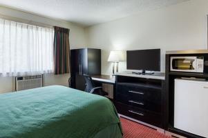 Hotel Super 8 Chesapeake Greenbrier