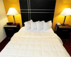 Hotel Super 8 Chesapeake Greenbrier