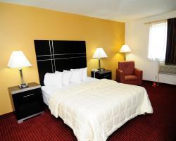 Hotel Super 8 Chesapeake Greenbrier