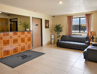 Hotel Super 8 Chattanooga Look Out Mtn, Tn